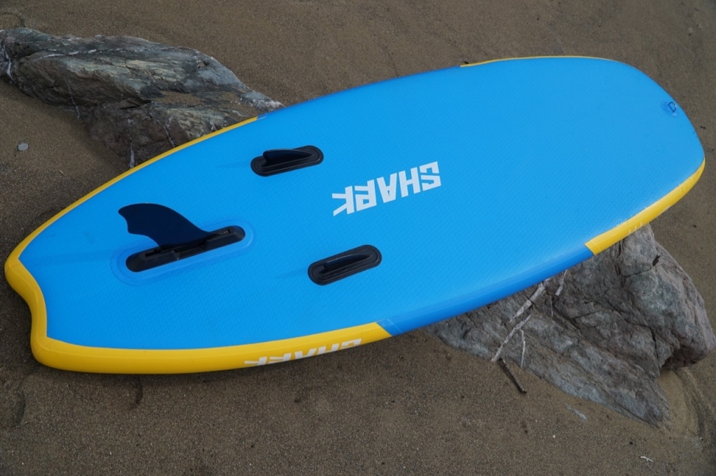 Shark Surf Pro