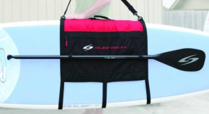 Surftech SUP and Paddle Sling