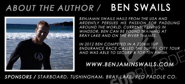 ben swails supboarder profile