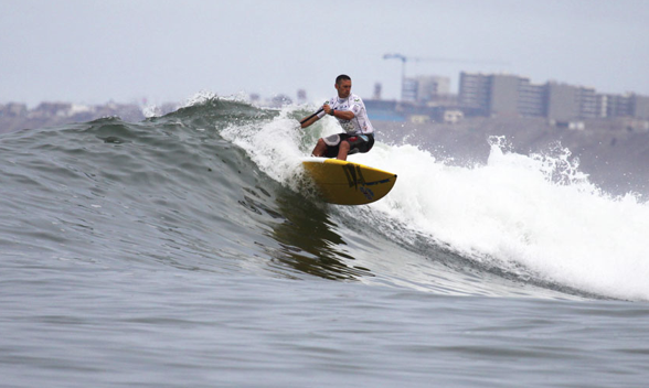 Jim Richardson in Peru 2012