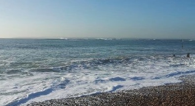 hayling stand up paddle surf