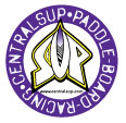 Central SUP racing logo