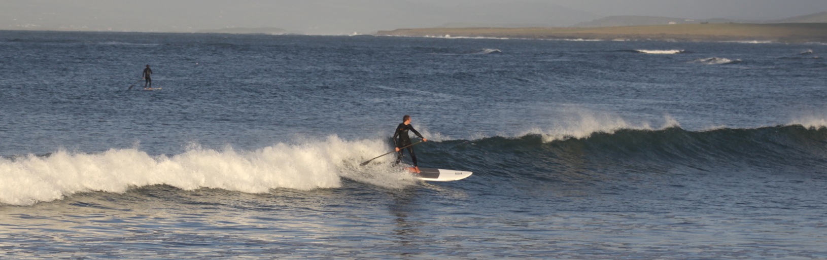 Peter Kosinski SUP