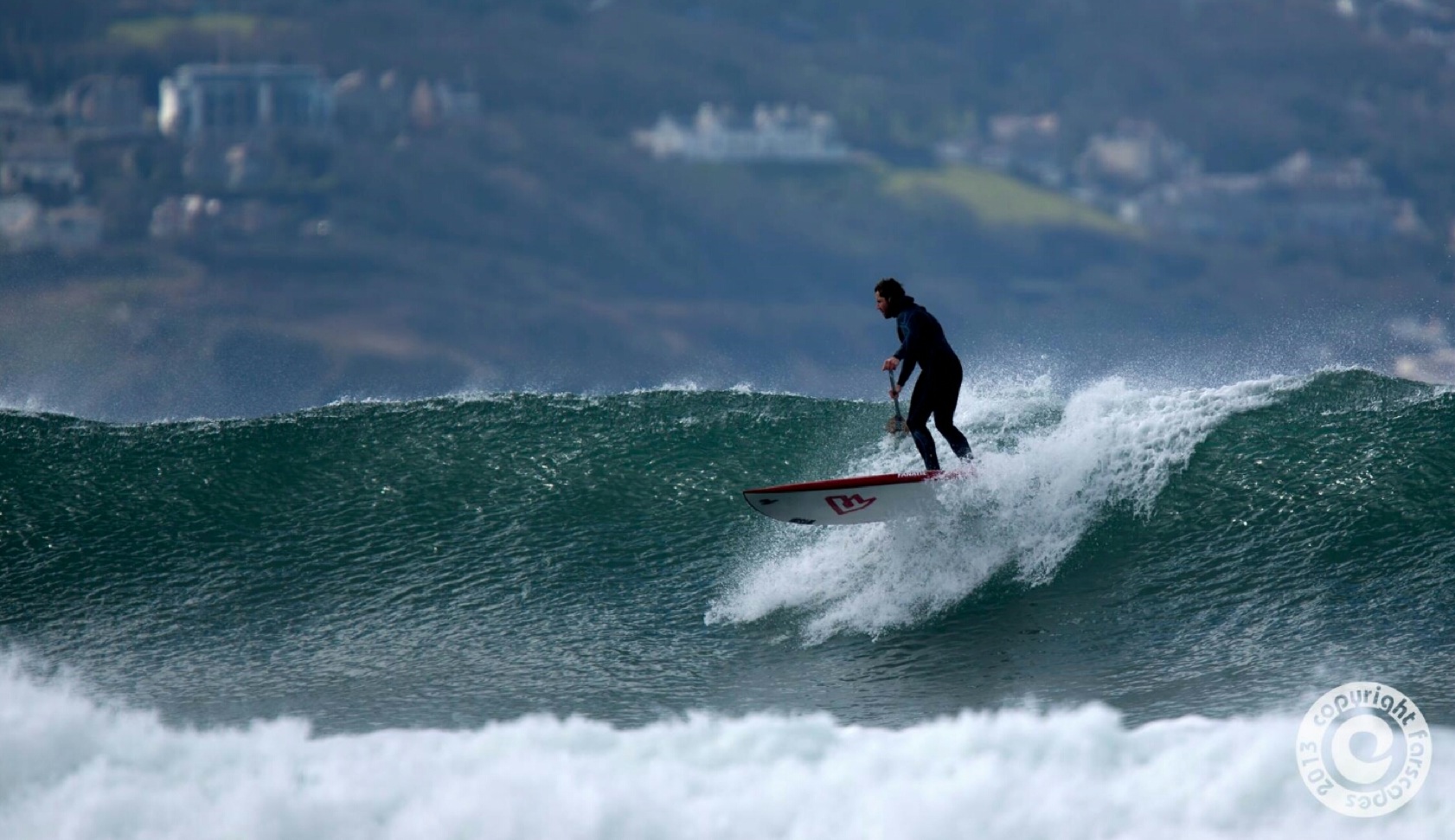 SUP SURF GODREVY | SUPboarder Mag - 1682 x 971 jpeg 345kB