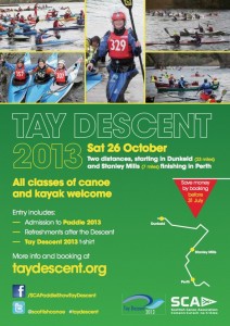 Tay Descent