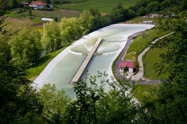 Photo by: The Wave Garden