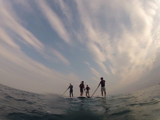 Boylo's Watersports SUP Club