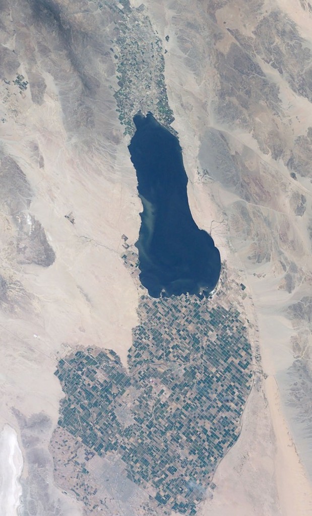 Salton Sea