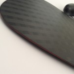 Black Project Paddles