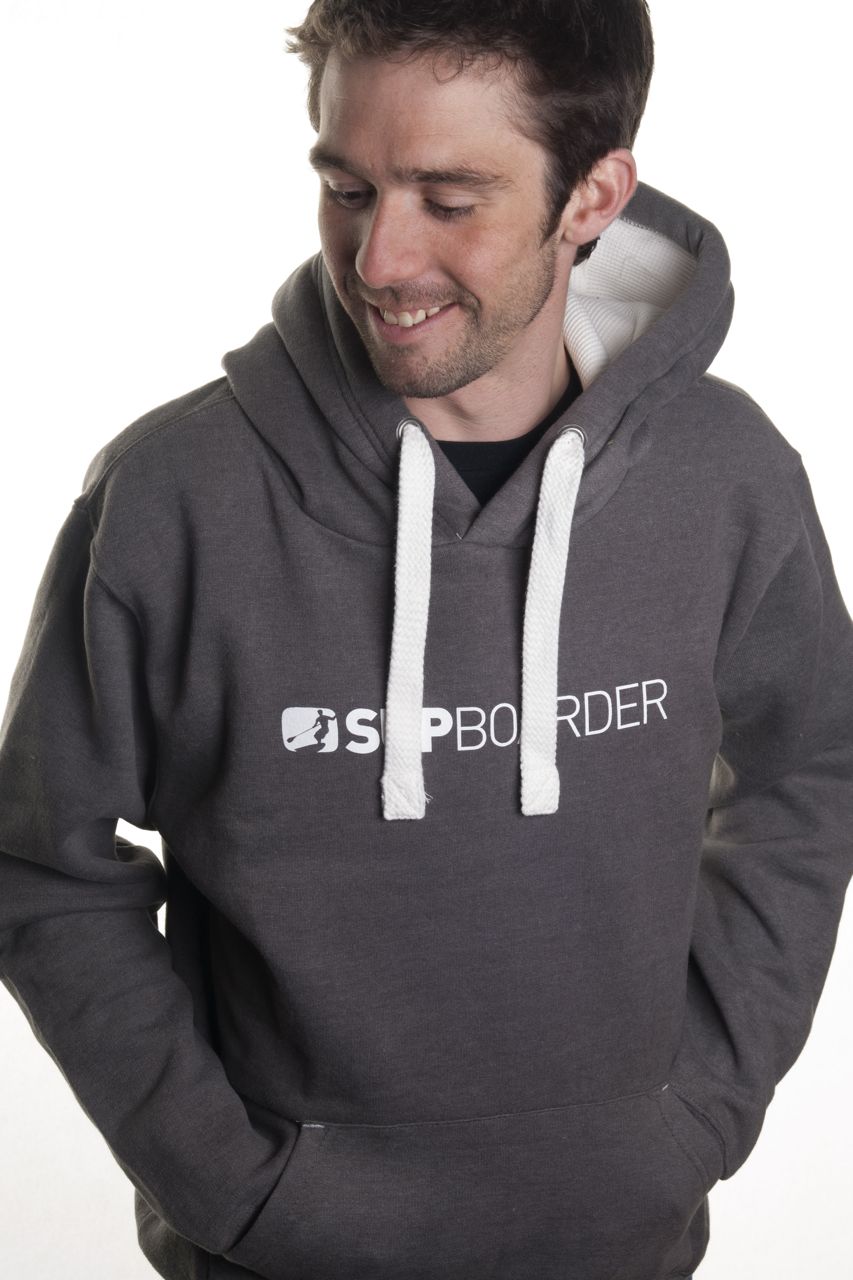 SUPboarder Hoody