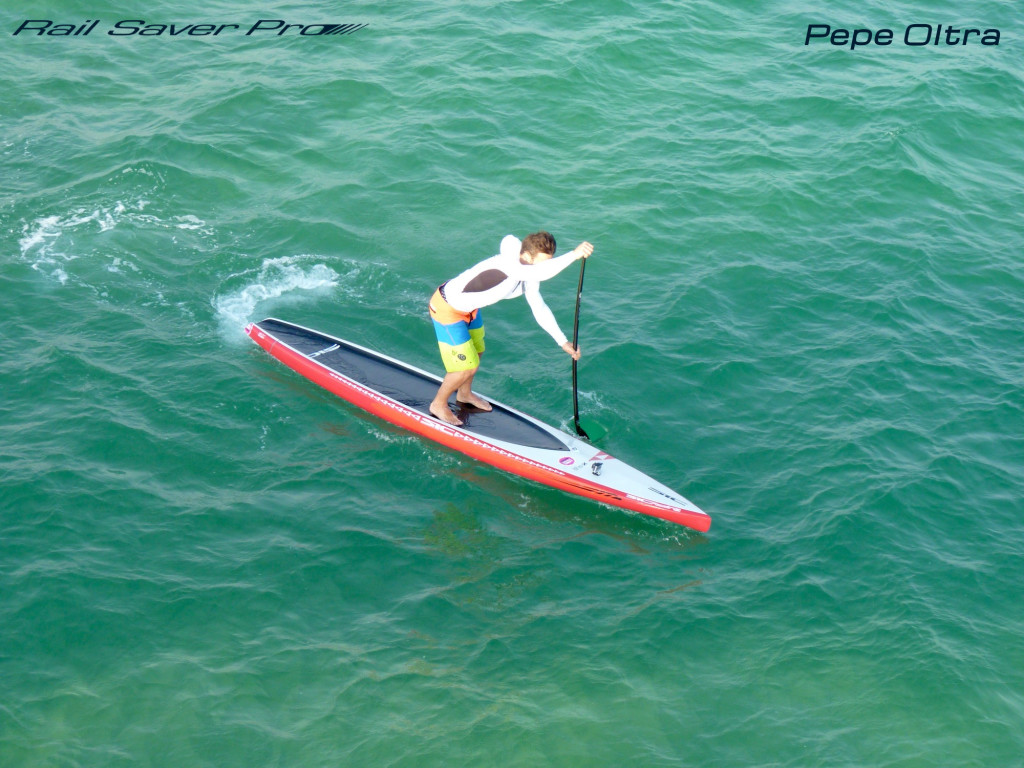 Pepe_Oltra_RailSaverPRO_ambassador_paddling