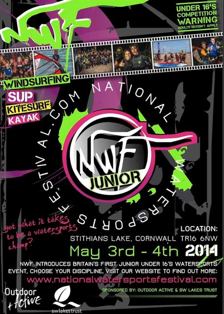 NWF Junior 2014