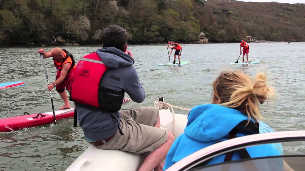 Head Of Dart race 2014