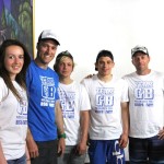 ISA Team GB