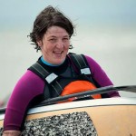 Dublin Bay SUP Classic 2014