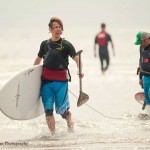 Dublin Bay SUP Classic 2014