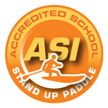 ASI SUP Instructors accreditation workshops