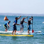 National Watersports Festival