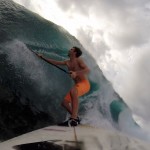 The Perfect Wave - The Maldives - SUPboarder
