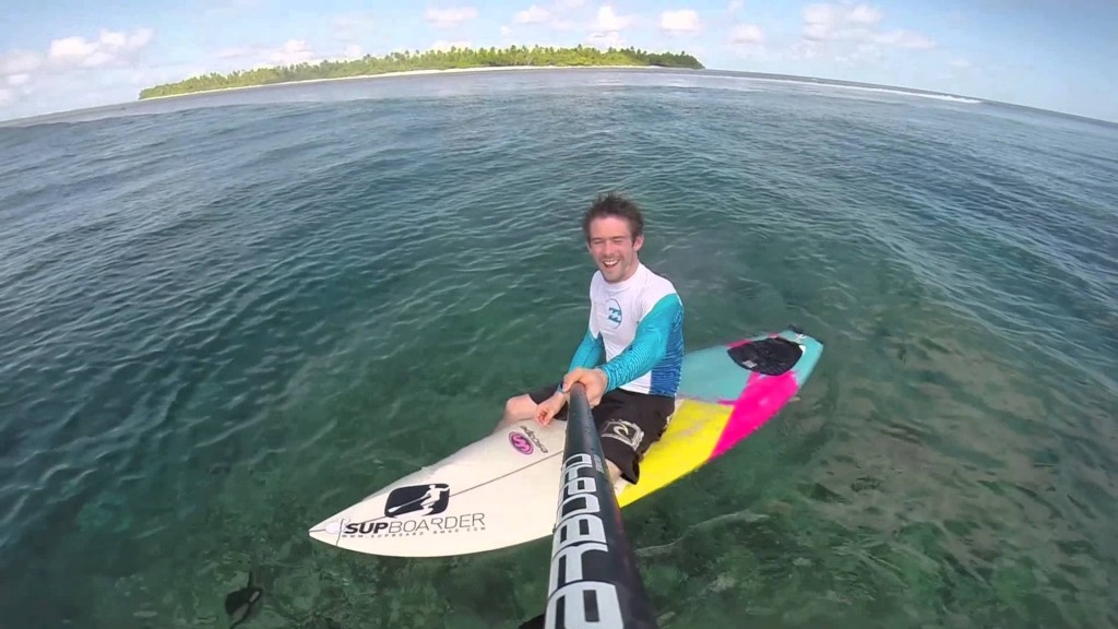 Surf, Eat, Sleep…Repeat – The Maldives 14