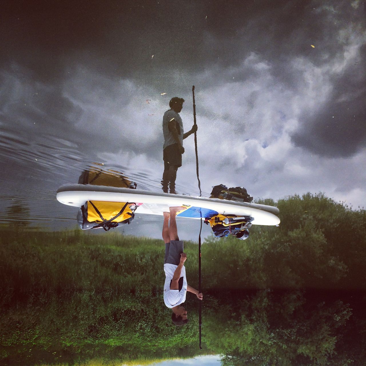 Anturus SUP Anturus SUP