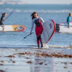 BECOME A SUP INSTRUCTOR