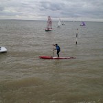 Round Sheppey race
