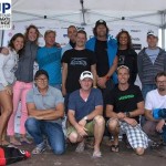 11 City SUP tour non stop