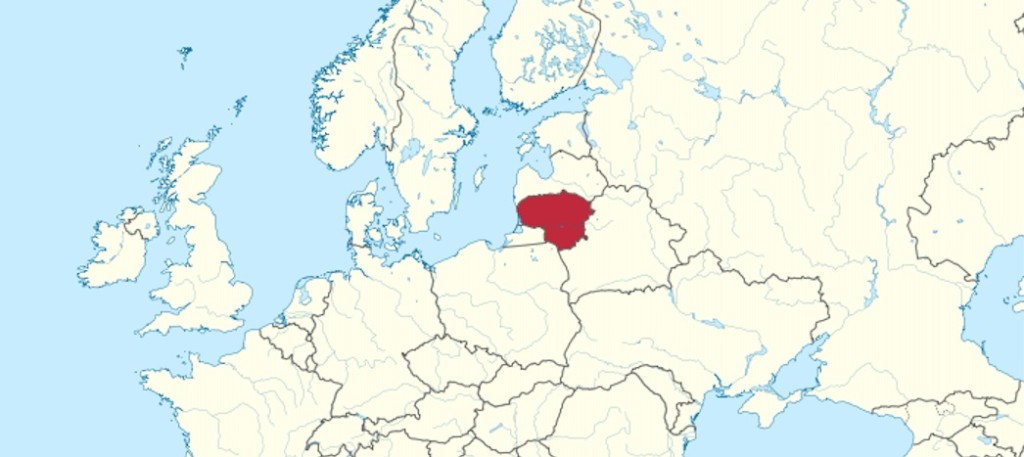 Lithuania