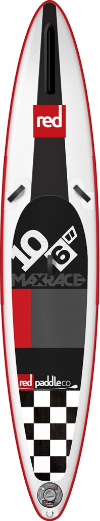Red Paddle Co 10'6'' Max Race