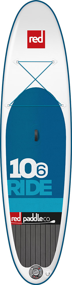 Red Paddle Co 10'6'' Ride