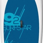 Red Paddle Co 9'2'' Surf Star