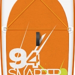 Red Paddle Co 9'4'' Snapper