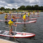 UK SUP clubs – 2015 and onwards