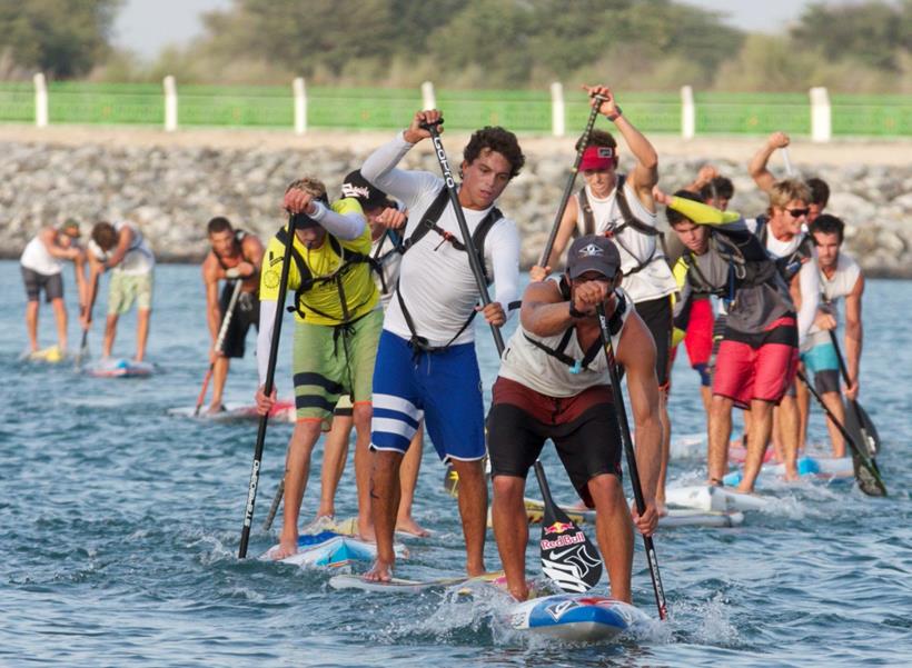 The Waterman League announces the 2015 Surf/Race schedule