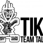 Starboard Tiki Team Talk