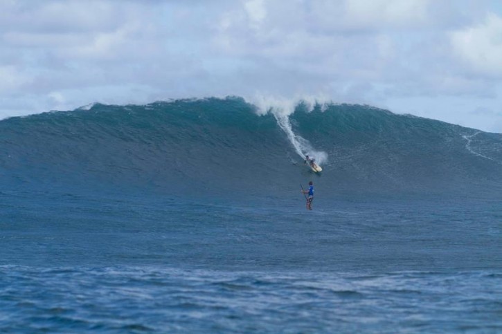 Stand Up World Tour Gets Ready To Hit Hawaii Supboarder Magazine