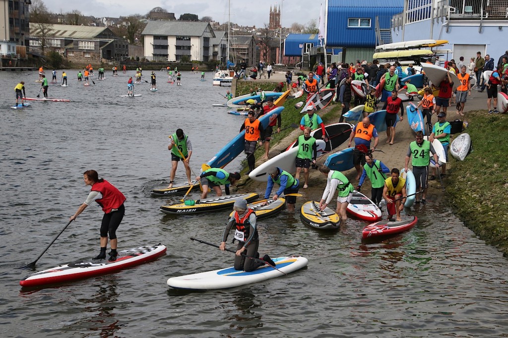 Head of the Dart 2015 – Video, Review and Results