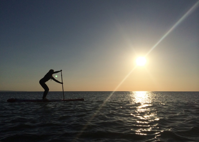 A Rookie’s Guide to #SUPBIKERUN | Part 2