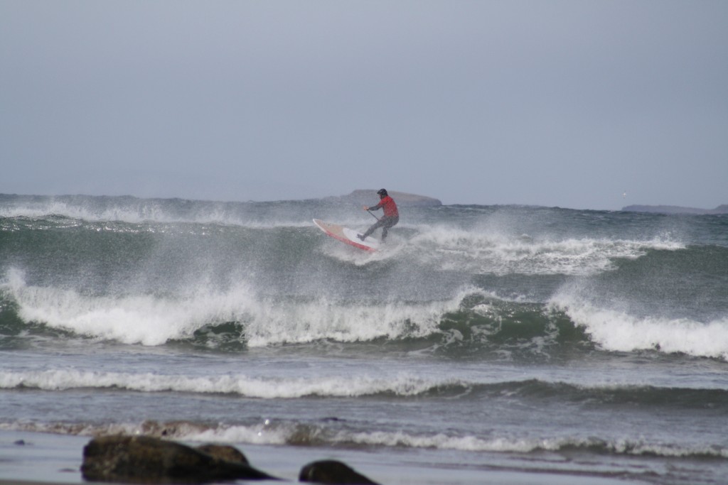 Paul Byrne. Image from Irishsup