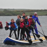 The National Watersports Festival Junior