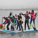 The National Watersports Festival Junior