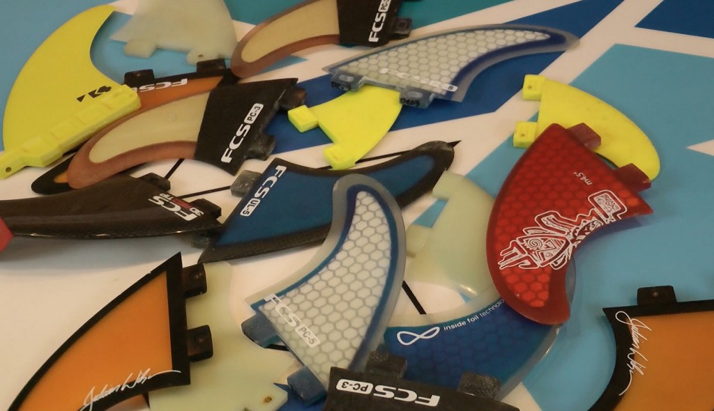 How to get the most out of your surf SUP with fins