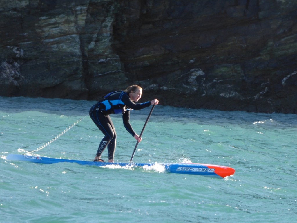 Lets talk about SUP Leashes SUPboarder Magazine