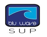 blu wave SUP logo