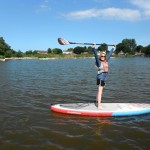 Norfolk Stand Up Paddle Club