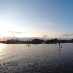 Norfolk Stand Up Paddle Club