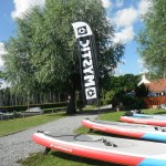 Norfolk Stand Up Paddle Club