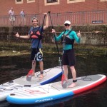 Norfolk Stand Up Paddle Club