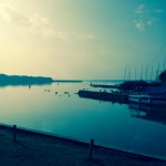 Norfolk Stand Up Paddle Club